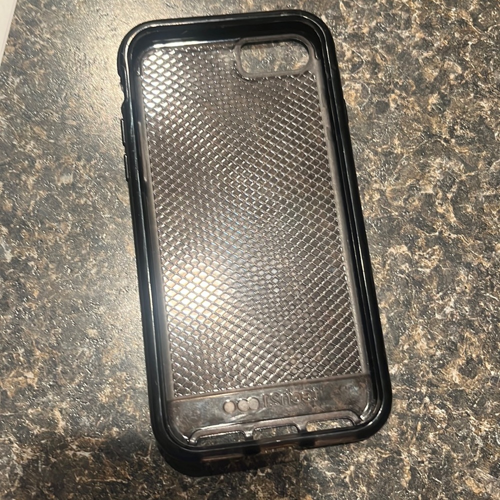 I phone 8SE (2020) edition case
